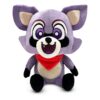 Indigo Park Peluche Figura Rambley 22 Cm Youtooz