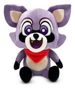 Indigo Park Peluche Figura Rambley 22 Cm Youtooz