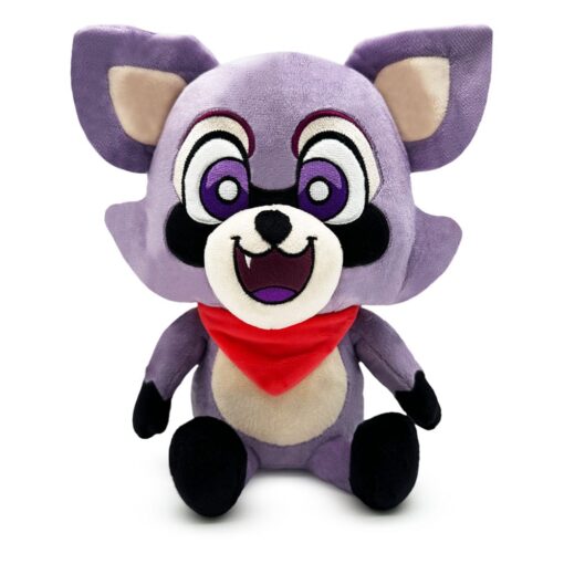 Indigo Park Peluche Figura Rambley 22 Cm Youtooz