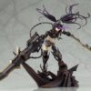 Insane Black Rock Shooter Statua Statua Goodsmile Fr
