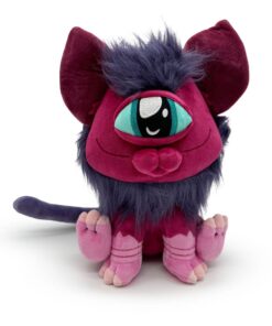 Invincible Peluche Figura Vorg 22 Cm Youtooz