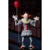 It 2017 Pennywise Pennywise Action Figura 15cm Neca