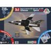 Italeri AS802 3in1  Activity Set Black Panthers 250 pz Kit Modellino