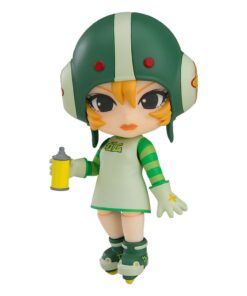 Jet Set Radio Nendoroid Action Figura Gum 10 Cm Good Smile Company