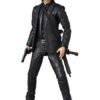 John Wick Mafex Action Figura John Wick (chapter 3) Parabellum 16 Cm Medicom