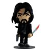 John Wick Vinile Figura John Wick 11 Cm Youtooz