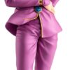 Jojo's Bizarre Adventure: Golden Wind Pop Up Parade Pvc Statua Giorno Giovanna 16 Cm Good Smile Company