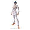 Jojo's Bizarre Adventure Part5 Golden Wind Action Figura Chozokado Bruno Bucciarati 15 Cm (3rd-run) Medicos Entertainment