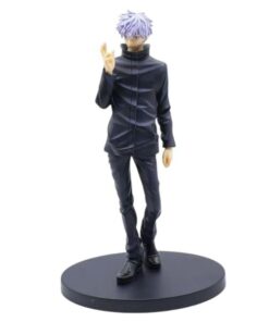 Jujutsu Kaisen Figura Jukon No Kata Satoru Gojo 17cm Banpresto
