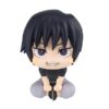 Jujutsu Kaisen Look Up Pvc Statua Toji Fushiguro 11 Cm Megahouse
