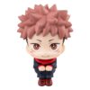 Jujutsu Kaisen Look Up Pvc Statua Yuji Itadori 11 Cm Megahouse