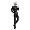 Jujutsu Kaisen Pop Up Parade Pvc Statua Satoru Gojo: Hidden Inventory / Premature Death Ver. 19 Cm Good Smile Company