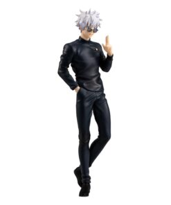 Jujutsu Kaisen Pop Up Parade Pvc Statua Satoru Gojo: Hidden Inventory / Premature Death Ver. 19 Cm Good Smile Company