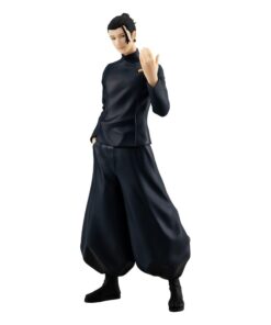 Jujutsu Kaisen Pop Up Parade Pvc Statua Suguru Geto: Hidden Inventory / Premature Death Ver. 19 Cm Good Smile Company
