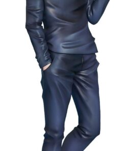 Jujutsu Kaisen Pvc Statua 1/7 Satoru Gojo: Tokyo Jujutsu High School Ver. 28 Cm Good Smile Company