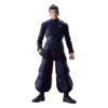 Jujutsu Kaisen S.h. Figuarts Action Figura Suguru Geto (jujutsu Technical High School) 16 Cm Bandai Tamashii Nations