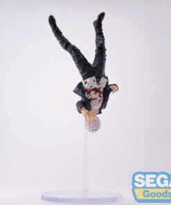 Jujutsu Kaisen Statua Pvc Figurizm Satoru Gojo Cursed Technique: Red 24 Cm Sega