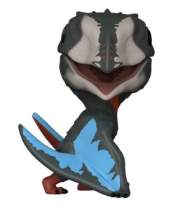Jurassic World Rebirth Pop! Movies Vinile Figura Quetzalcoatlus 9 Cm Funko