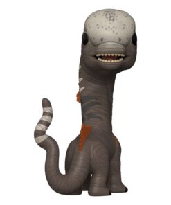 Jurassic World Rebirth Pop! Movies Vinile Figura Titanosaurus 9 Cm Funko