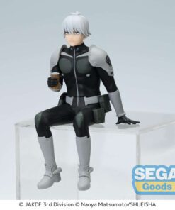 KAIJU NO 8 RENO ICHIKA BREAK PM PERCHING Figura Sega