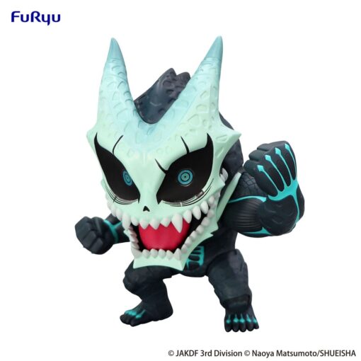Kaiju No. 8 Toonize Pvc Statua Kaiju No. 8 Cartoon Color Ver. 12 Cm Furyu