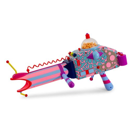 Killer Klowns From Outer Space Electronic Prop Replica 1/1 Popcorn Bazooka 61 Cm Syndicate Collectibles