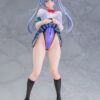 Kimi Omou Koi Statua 1/6 Pittarishitai Koi Janai Disciplinary Committee 28 Cm Rocket Boy
