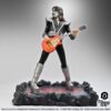 Kiss Rock Iconz Statua The Spaceman (destroyer) 22 Cm Knucklebonz