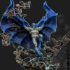 KNIGHT MODELS BMG DCU BATMAN MULTIVERSE WARGAME