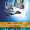 KNIGHT MODELS HARRY POTTER GRINDELWALD'S FOLLOWERS WARGAME