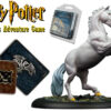 KNIGHT MODELS HARRY POTTER UNICORN ADVENTURE PACK GIOCO DA TAVOLO