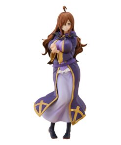 Konosuba 3 Pop Up Parade Pvc Statua Wiz L Size 24 Cm Good Smile Company