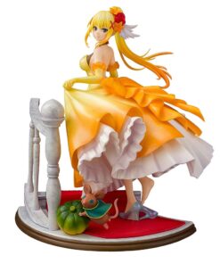 Konosuba: God's Blessing On This Wonderful World! 3 Statua 1/7 Darkness: Fairy Tale Ver. 28 Cm Proof
