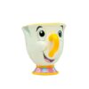 La Bella E La Bestia Tazza Chip Paladone Products