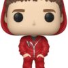 La Casa di Carta Funko Pop Serie Tv Vinile Figura Rio 9 cm