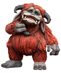 Labyrinth (1986 Film) Mini Epics Vinile Figura Ludo 16 Cm Weta Workshop