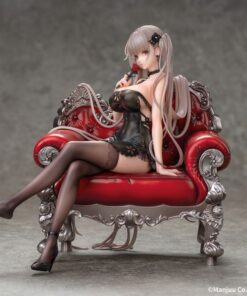 League Of Legends Pvc Statua 1/7 Formidable Rose Ceremony Ver. 18 Cm Myethos