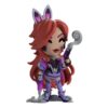 League Of Legends Vinile Figura Anima Squad Miss Fortune 10 Cm Youtooz