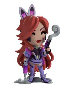 League Of Legends Vinile Figura Anima Squad Miss Fortune 10 Cm Youtooz