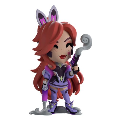 League Of Legends Vinile Figura Anima Squad Miss Fortune 10 Cm Youtooz