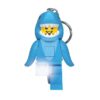 Lego Classic Light-up Portachiavi Shark 8 Cm Joy Toy