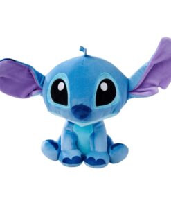 Lilo & Stitch Doorables Peluche Figura Stitch Ver. 2 25 Cm Simba