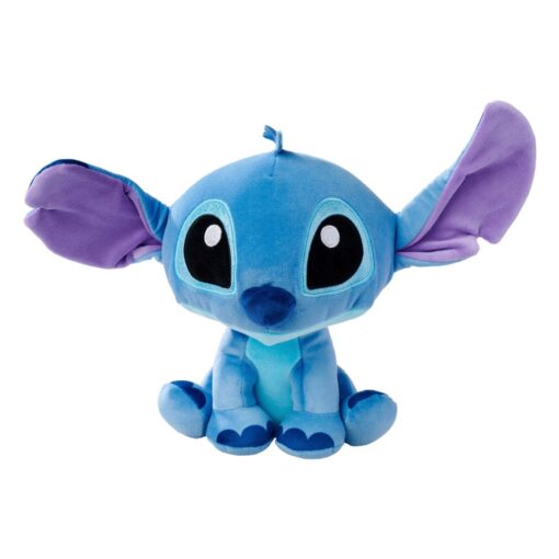 Lilo & Stitch Doorables Peluche Figura Stitch Ver. 2 25 Cm Simba