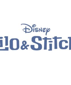 LILO STITCH MOV BAG CLIP BLIND BOX DS(24 Moschettone Monogram