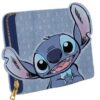 Lilo & Stitch Portafoglio Stitch 12 Cm Konix