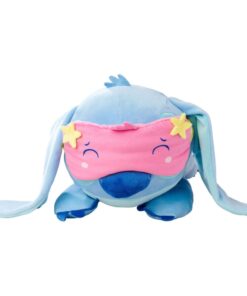 Lilo & Stitch Snuglets Peluche Figura Stitch 40 Cm Simba