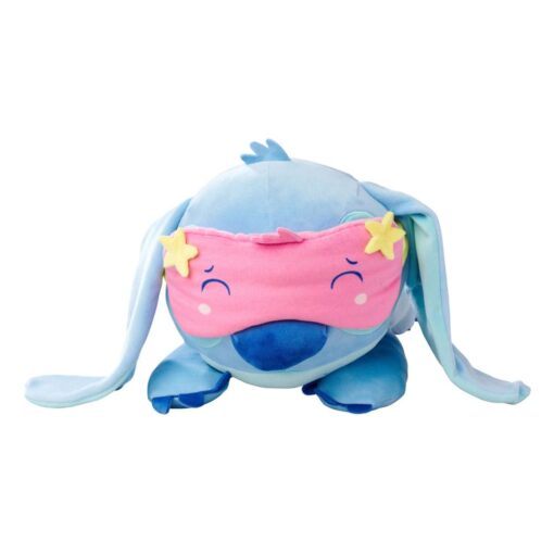 Lilo & Stitch Snuglets Peluche Figura Stitch 40 Cm Simba
