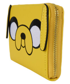 Loungefly Adventure Time Jake Portafoglio Loungefly
