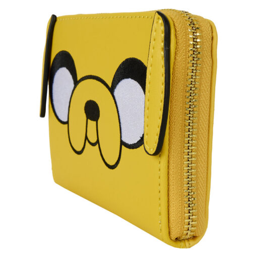 Loungefly Adventure Time Jake Portafoglio Loungefly