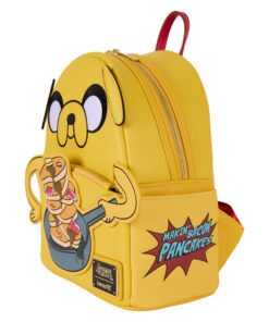 Loungefly Adventure Time Jake Zaino 26cm Loungefly